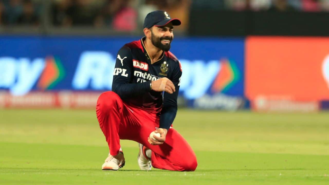 If I Had Bowled, They Would Have Been All Out For 40: Virat Kohli After RCB Dismiss RR For 59 - WATCH